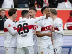 Lendas do BILD escrevem – Babel e Müller: VfB conquista a Liga dos Campeões!
