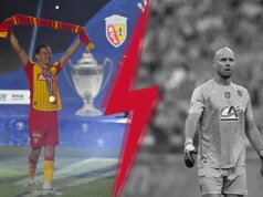Lens-Nice: Thauvin e Sang et Or escrevem história, o pesadelo de Dupé e Niçois … Favoritos e favoritos da final da Coupe de France