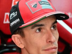 Lesionado, Marc Márquez está ausente da França 2026 e da Catalunha MotoGP