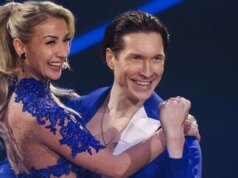 “Let’s Dance” 2026: Anna-Carina Wotschak vence show da RTL