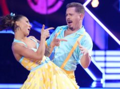 “Let’s Dance 2026”: Quem não é? A jornada da dança termina para Gustav Schaffer