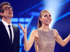 “Let’s Dance”: Gustav Schaefer está fora