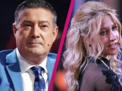 “Let’s Dance” -Joachim Lambi: “O que você tem contra Kathryn?” – Fúria dos fãs após golpe em Menzinger
