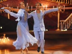 “Let’s Dance”-Milano: escândalo do júri após queda de pontos? Indignação dos fãs – “Sempre subestimado!”