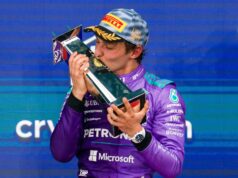 Lições de Fórmula 1 em Miami: Antonelli, que voa alto, consegue o que Schumacher não conseguiu