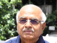 Líderes lamentam a morte do produtor de cinema RB Choudary