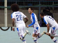 Liga Conferência. O Crystal Palace é o favorito para a final após a vitória sobre o Shakhtar Donetsk
