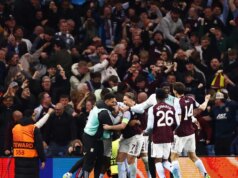 Liga Europa: Aston Villa e Friburgo se enfrentam na final