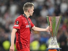Liga Europa: “Dói”: SC Freiburg perde a final contra o Aston Villa