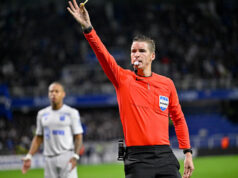 Liga Europa: François Letexier foi nomeado para arbitrar a final entre Friburgo e Aston Villa
