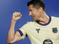 Liga: O Barça quase se sagrou campeão após a vitória em Pamplona