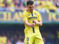 Liga: Villarreal confirmou passagem para a Liga dos Campeões, Atlético venceu com equipa B