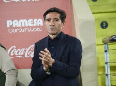 Liga: apesar da classificação para a Liga dos Campeões, o técnico do Villarreal, Marcelino, deixará o clube