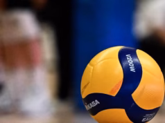 Liga de Voleibol Feminino A. Mulhouse Levallois completa dobradinha ao vencer a final contra o Paris Saint-Cloud