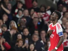 Liga dos Campeões: Arsenal venceu o Atlético de Madrid na segunda mão da semifinal e enfrentará PSG ou Bayern de Munique em sua segunda final