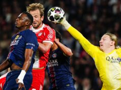 Liga dos Campeões: Bayern surpreende com PSG antes do jogo