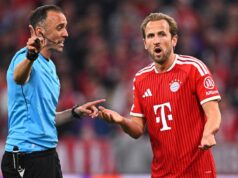 Liga dos Campeões: Do sonho da final. O Bayern traiu o PSG?