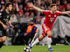 Liga dos Campeões: “Eles mandam” – Imprensa internacional analisa Bayern x PSG