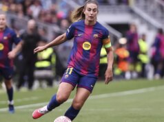 Liga dos Campeões (F): Barça vence Bayern e junta-se ao Lyon na final