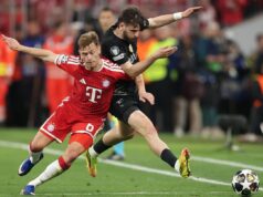 Liga dos Campeões: Final amargo: Bayern falha no Paris Saint-Germain