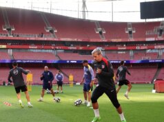 Liga dos Campeões: Griezmann é titular? Possível time Arsenal-Atlético Madrid
