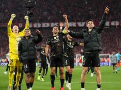 Liga dos Campeões: Inafundável, PSG desafiará o Bayern de Munique e defenderá o título contra o Arsenal na final