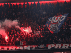 Liga dos Campeões: Ingressos à venda para a final de sexta-feira em Budapeste
