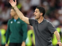 Liga dos Campeões: “PSG é o melhor time do mundo”… Arteta grande jogador, mas chateado com o árbitro