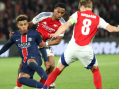 Liga dos Campeões: favorito à final, PSG terá que ficar atento à vingança do Arsenal