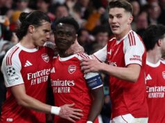Liga dos Campeões: o Bayern enfrentará este clube na final – se chegar lá