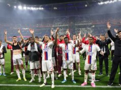 Liga dos Campeões: quais são os adversários do OL nas partidas para chegar ao nível da liga?