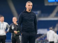 Ligue 1: “Fizemos o nosso melhor”, Estrasburgo olha para a semifinal europeia