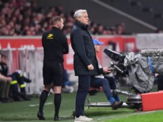 Ligue 1: Genesio lamenta “falta de consistência” após empate do Lille com o Le Havre
