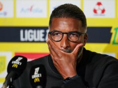 Ligue 1: Habib Beye fez a pior estreia de um treinador do OM em… mais de 40 anos