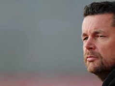 Ligue 1: Lensois Sage “feliz por conseguir um ponto” em Nice