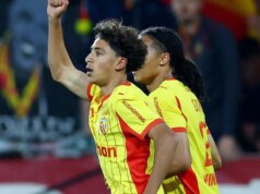 Ligue 1: Nantes condenado à Ligue 2 por jovem de 16 anos, Lens de volta à Liga dos Campeões