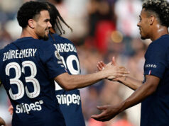 Ligue 1: O PSG sagra-se campeão francês na segunda jornada de…