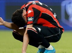 Ligue 1: OGC Nice com a cabeça no balde e um pé no vazio antes de uma dura batalha contra o Saint-Étienne