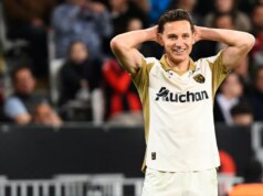 Ligue 1: Thauvin, Saint-Maximin, Thomasson… cinco ausentes do Lens para enfrentar o Nantes