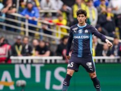 Ligue 1: a temporada verde se estende pelo menos até quinta-feira para os jogadores do OM