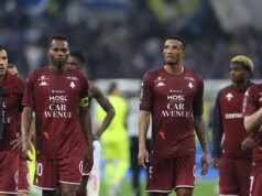 Ligue 1: de volta à Ligue 2, FC Metz é o campeão de elevador da Europa