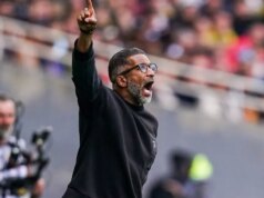 Ligue 1: em meio a uma crise, OM optou por um novo verde no presidente