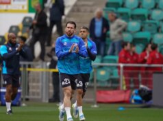 Ligue 1: fim do sinal verde na sexta-feira para jogadores do Olympique de Marseille