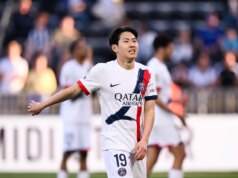 Ligue 1: no PSG, cabeça já em Munique, mas pernas contra o Lorient