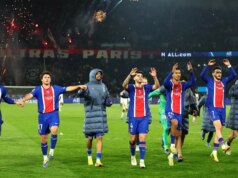 Ligue 1: para o PSG, o título de resiliência depois de uma temporada “muito importante”