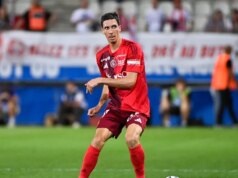 Ligue 2: O meio-campista do Annecy, Vincent Pajot, se aposentou após repetidas concussões