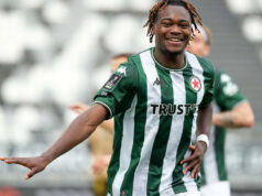 Ligue 2: os cenários que farão com que o Red Star seja promovido diretamente à Ligue 1 no último dia