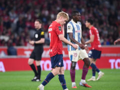 Lille-Le Havre (1-1): derrotado pelo Le Havre, Lille desacelera na competição pela Europa