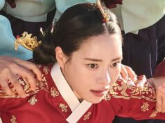 Lim Ji Yeon interpreta um antagonista da era Joseon no drama My Royal Nemesis
