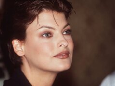 Linda Evangelista: Supermodelo que ninguém reconhece após seu fracasso de beleza